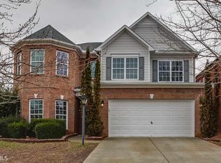5923 Rue Villa Ln, Tucker, GA 30084
