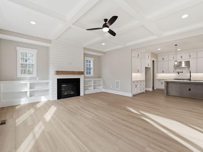 318 Ivy Ridge Rd, Chapel Hill, NC, 27516