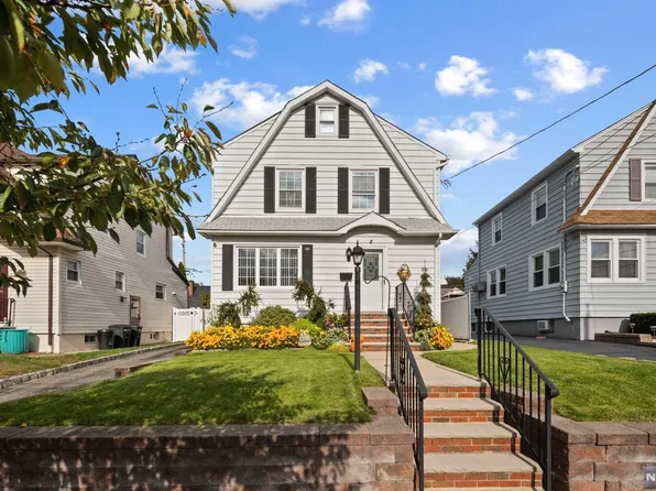 435 Sussex Road, Wood Ridge, NJ 07075