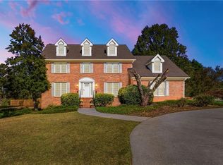 3008 Hanover Ln SE, Conyers, GA 30094