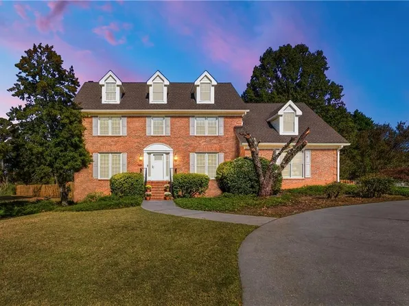 3008 Hanover Ln SE, Conyers, GA 30094