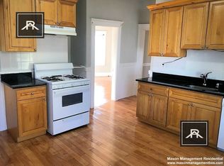 21 Arden St #2, Allston, MA 02134