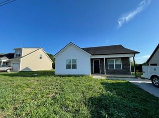 1523 Gambill Wood Dr, Smyrna, TN 37167