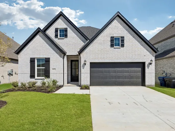 6850 Crystal Springs Dr, McKinney, TX 75070
