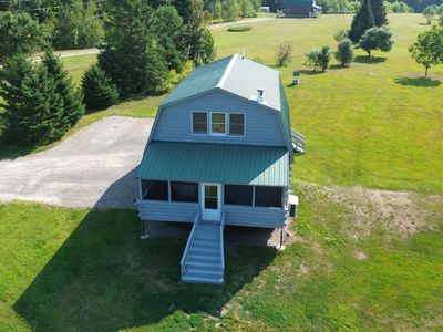 55 Our Lane, Hodgdon, ME, 04730
