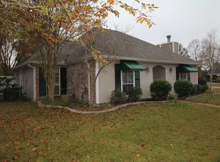 13412 Greenview Ave, Baton Rouge, LA 70816