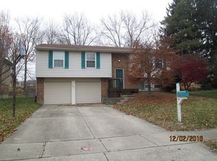 6817 Marchwind Ct, Cincinnati, OH 45239