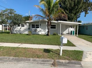 4041 Edwards St, Melbourne, FL 32901