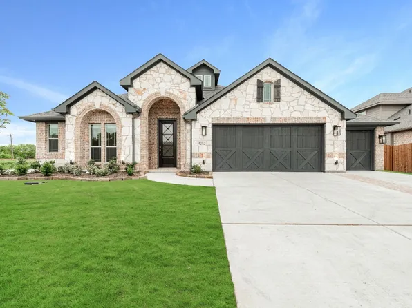 4202 Biscayne Dr, Midlothian, TX 76065