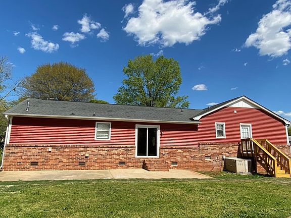Back of House