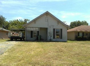 3309 Mitchell St, Greenville, TX 75402