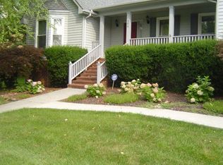 506 Wedgwood Dr, Alcoa, TN 37701