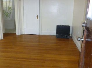 2503 San Pablo Ave #1, Berkeley, CA 94702