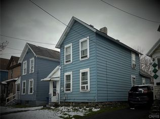 1619 Spring St, Syracuse, NY 13208