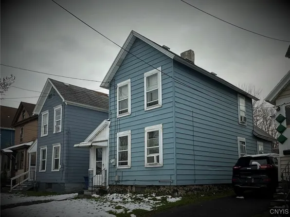 1619 Spring St, Syracuse, NY 13208