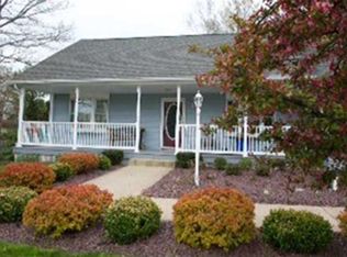 5505 Briarcliff Dr, Edinboro, PA 16412