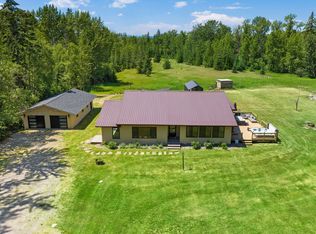 2300 Witty Ln, Columbia Falls, MT 59912