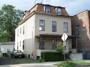 322 Chestnut St, Passaic, NJ 07055