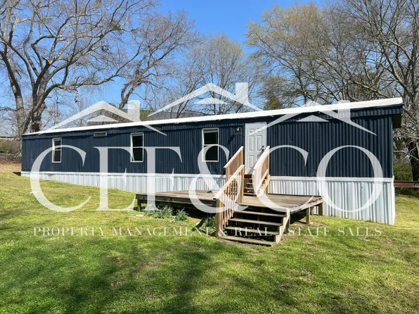 8094 Highway 357, Campobello, SC 29322