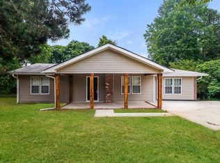 2343 Liberty Church Rd, Temple, GA 30179