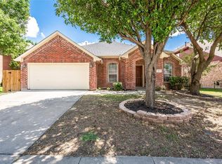 9213 Manassas Rdg, McKinney, TX 75071