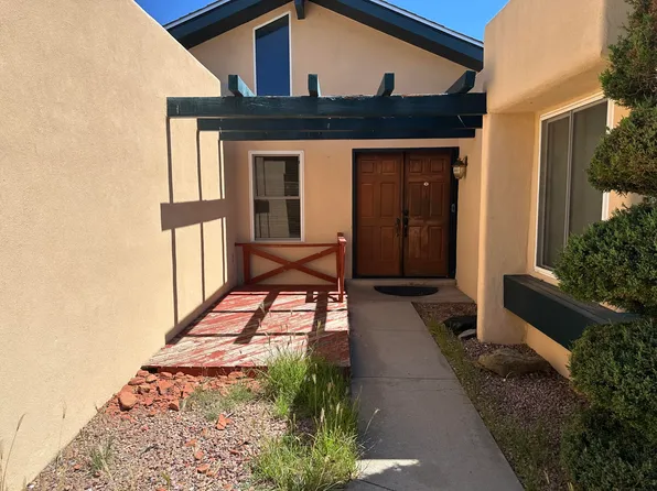 5420 Royal Dr NE, Albuquerque, NM 87111