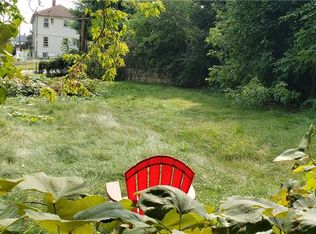 0 High St, Manville, RI 02838