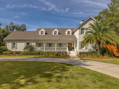 124 Pine Valley, Saint Simons Island, GA, 31522