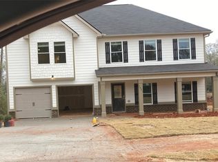 1081 Lizlin Dr, Opelika, AL 36801