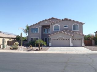 21947 N Desert Park Ct, Maricopa, AZ 85138