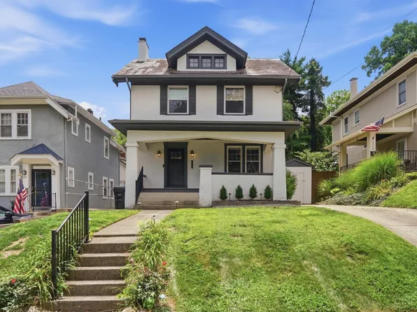 3545 Pape Ave, Cincinnati, OH 45208