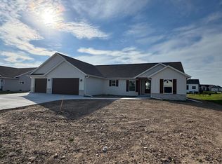 N1149 Alexandra Way, Greenville, WI 54942
