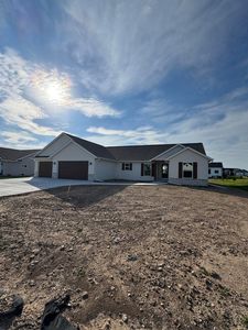 N1149 Alexandra Way, Greenville, WI, 54942
