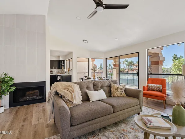 9707 E MOUNTAIN VIEW Road #2432, Scottsdale, AZ 85258