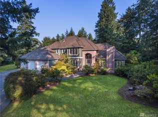 3346 263rd Ave SE, Sammamish, WA 98075
