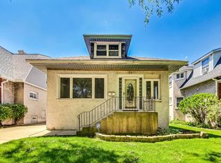 627 Hannah Ave, Forest Park, IL 60130