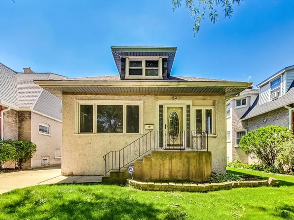 627 Hannah Ave, Forest Park, IL 60130