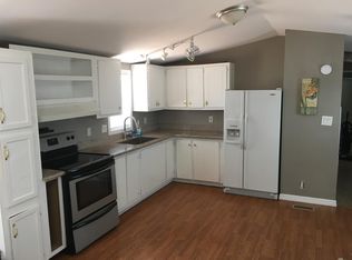 537 S 99th Pl, Mesa, AZ 85208