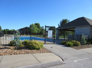 5778 W Alexa Ln, Springfield, MO 65802