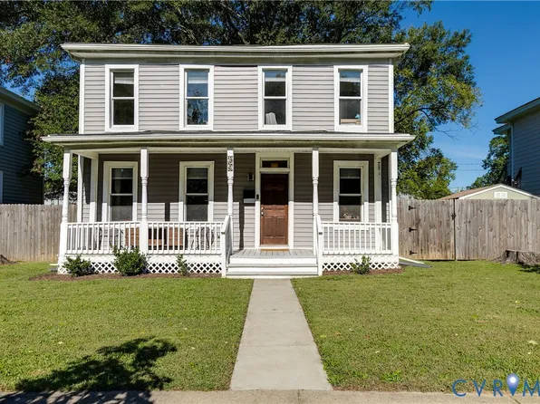3416 Maryland Ave, Richmond, VA 23222