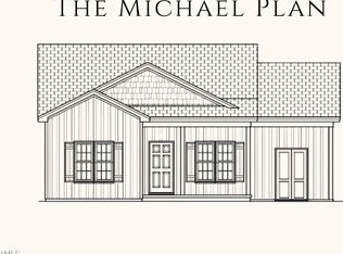 13165 Thrasher Ct, Zebulon, NC 27597