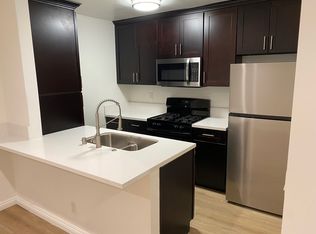 1534 S Shenandoah St #2, Los Angeles, CA 90035