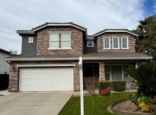 2689 Glade Ave, Madera, CA 93637