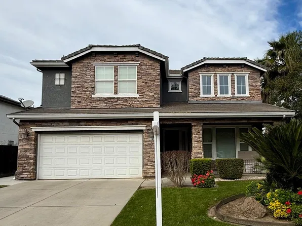 2689 Glade Ave, Madera, CA 93637