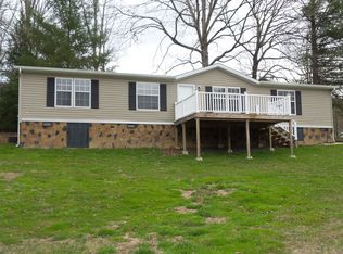 804 Jesstown Ln, Seymour, TN 37865