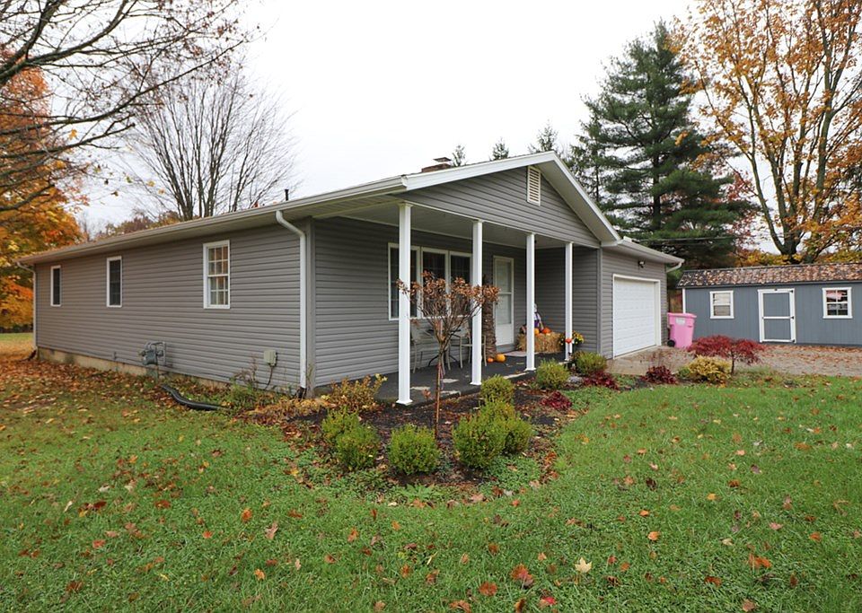 3650 Snodgrass Rd, Mansfield, OH 44903 Zillow