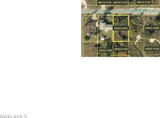 3011 8th St SW, Lehigh Acres, FL 33976