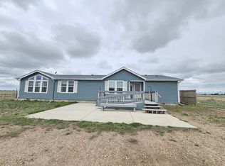16172 County Road 98, Nunn, CO 80648