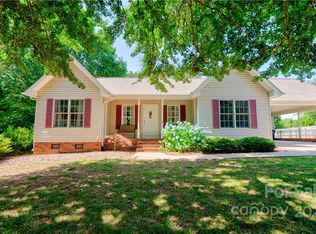 114 S Toney St, Shelby, NC 28152