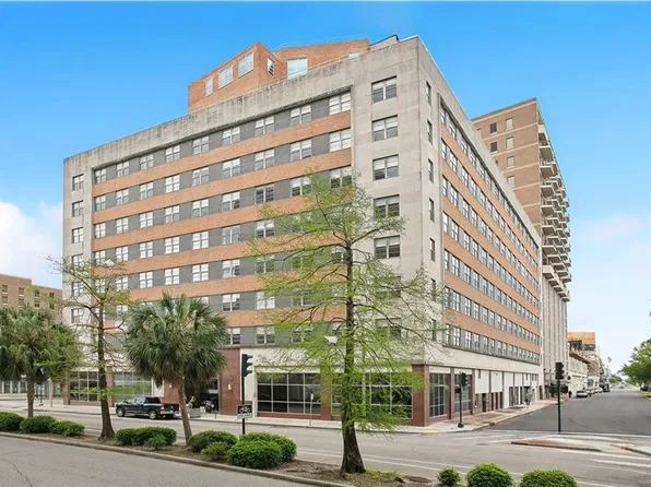 1111 Tulane Ave APT 803, New Orleans, LA 70112